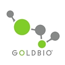 Gold Biotechnology, Inc. logo