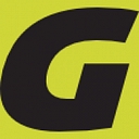 GoldCar logo