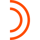Goldcast logo