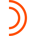 Goldcast logo