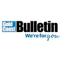 Gold Coast Bulletin logo