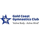 Gold Coast Gymnastics Club logo