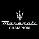 Gold Coast Maserati logo
