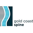Gold Coast Spine logo