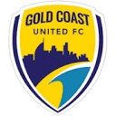 Gold Coast United Fc logo