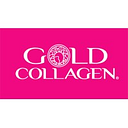Gold collagen