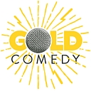 Gold Comedy logo
