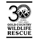 Gold Country Wildlife Rescue logo