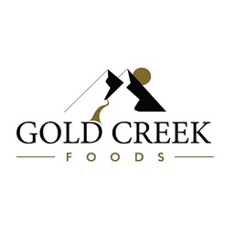 Gold Creek logo