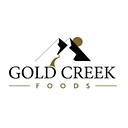 Gold Creek Foods logo