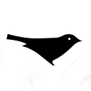 Goldcrest Post London logo