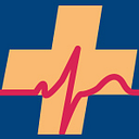 Gold Cross Ambulance Service Inc logo