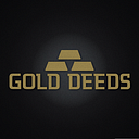 GOLD DEEDS