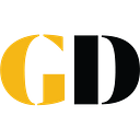 Goldderby logo