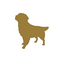 Gold Dog Communications logo