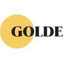 Golde logo