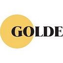 Logo for golde.co