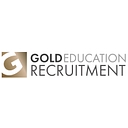 Gold Education Recruitment logo