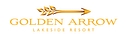 Golden Arrow Lakeside Resort logo
