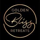Golden Bliss Retreats logo