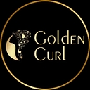 Golden Curl logo