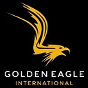 Golden Eagle International Ltd. logo