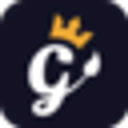 Golden Lion logo