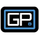 Golden Pacific logo
