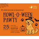Rescue a Golden of Arizona logo