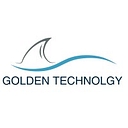 Golden Technology logo
