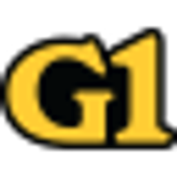 Golden 1 Credit Union logo