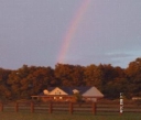 Golden Acres Farm logo