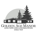 Golden Age Manor logo