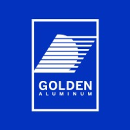 Golden Aluminum, Inc. logo