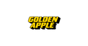 goldenapplecomics.com logo