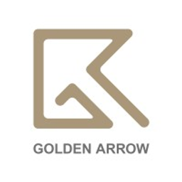 Golden Arrow Technology America, Inc. logo