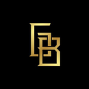 Golden Barbershop logo