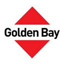 Golden Bay Cement logo