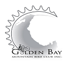 The Golden Bay Mountain Bike Club Incorporated logo