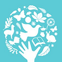 Golden Beads Charitable Trust logo