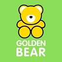 Golden Bear Toys logo