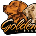 Golden Bond Rescue of Oregon Inc logo