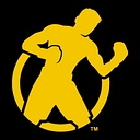 Goldenboy logo