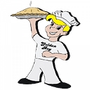Golden Boy Pies Inc logo