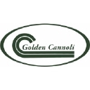 Golden Cannoli Shells Co., Inc. logo