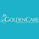 Goldencare Usa logo