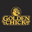 Golden Chick logo