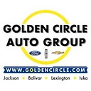 Golden Circle Ford