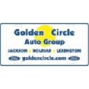 Golden Circle Auto Group logo