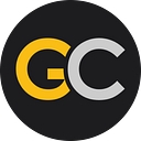 Goldencomm logo